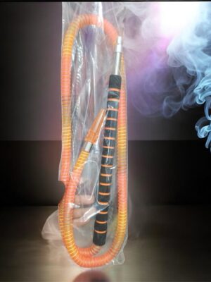 Fancy HS2 pipe 1.2 meter with cover