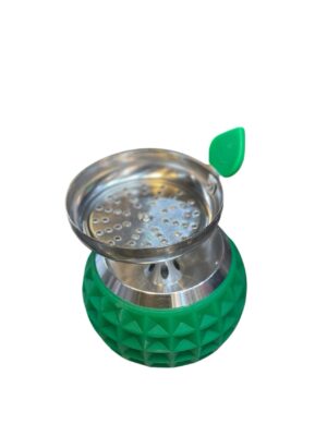 Apple Hookah bowl