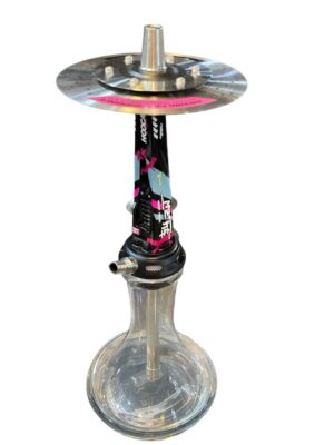 Amotion Valve Hookah