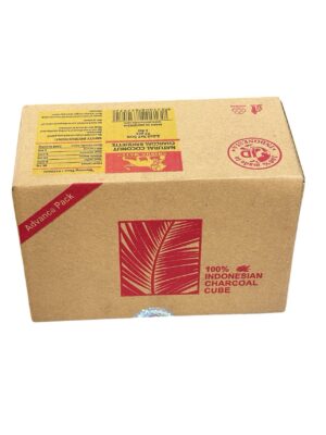 Shirha Mate Coal 72 pis