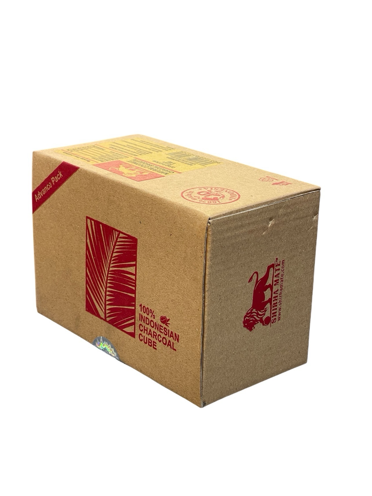 Shirha Mate Coal 72 pis - Image 2