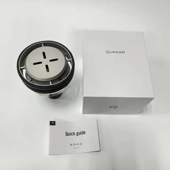 Quasar Raas 2 - Image 2