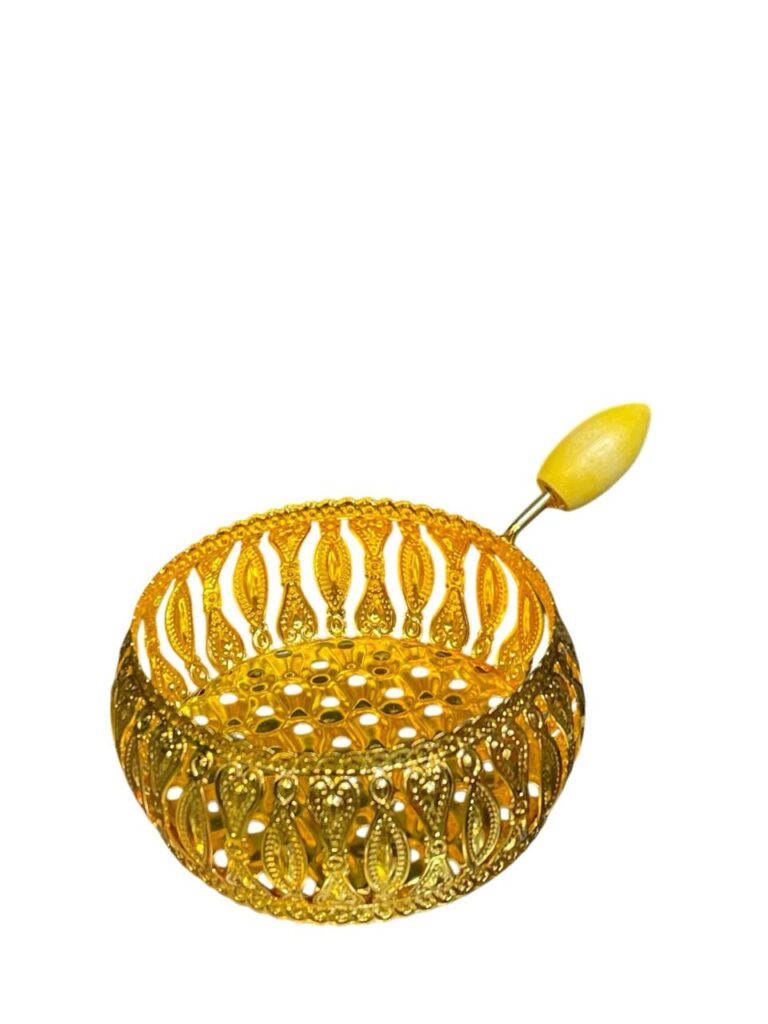 royal design coal carrier with premium finish