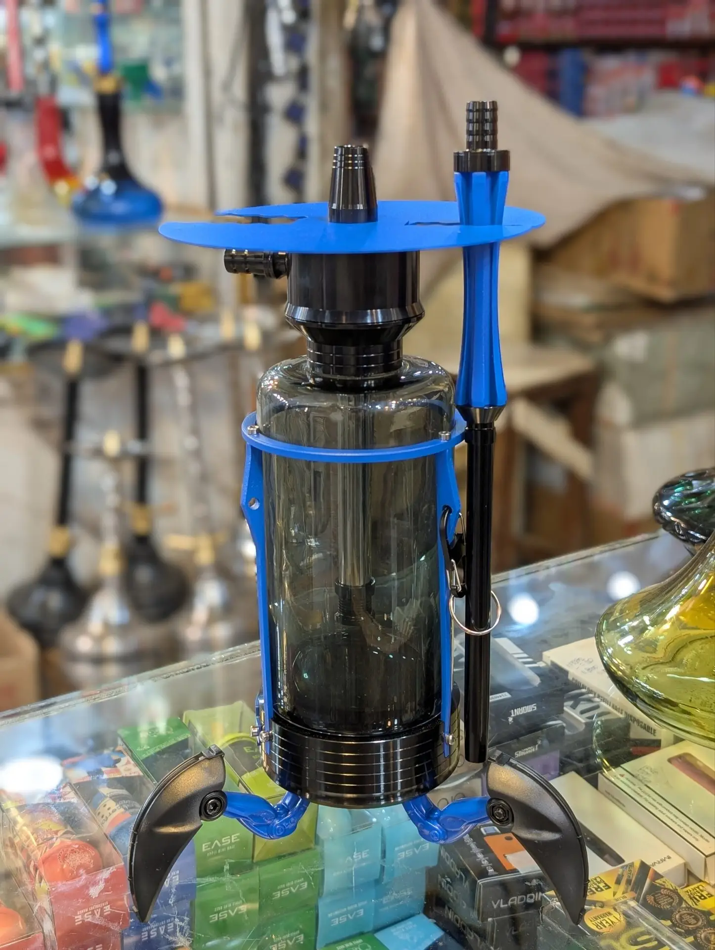 CRAB X FUNCTION Hookah - Image 2