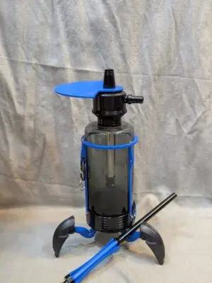 CRAB X FUNCTION Hookah