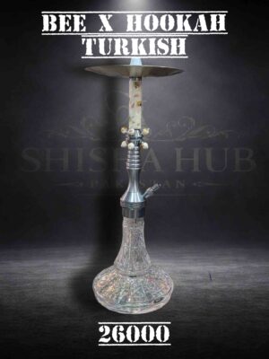 BEE X HOOKAH Turkish