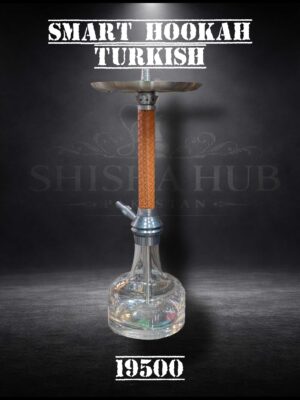 SMART Hookah Turkish