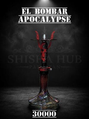 EL BOMBAR APOCALYPSE