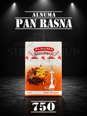 Alnuma Pan Rasna 50g
